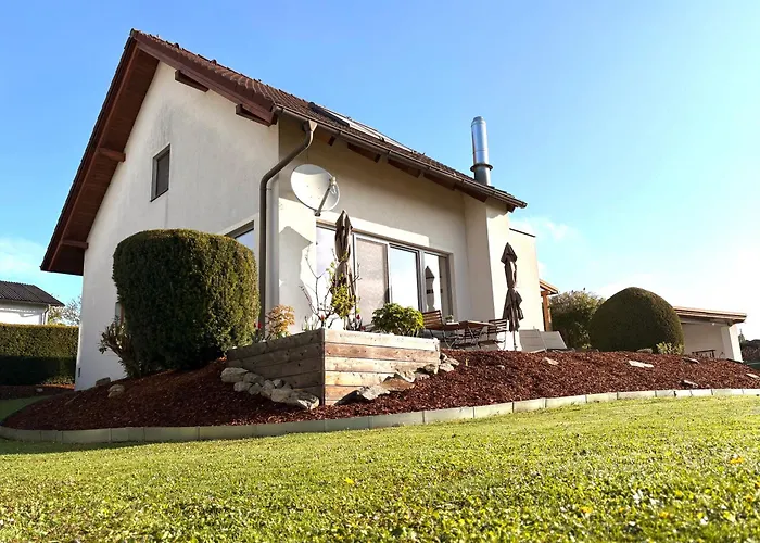 Ferienhaus Am Tor Zur Wachau