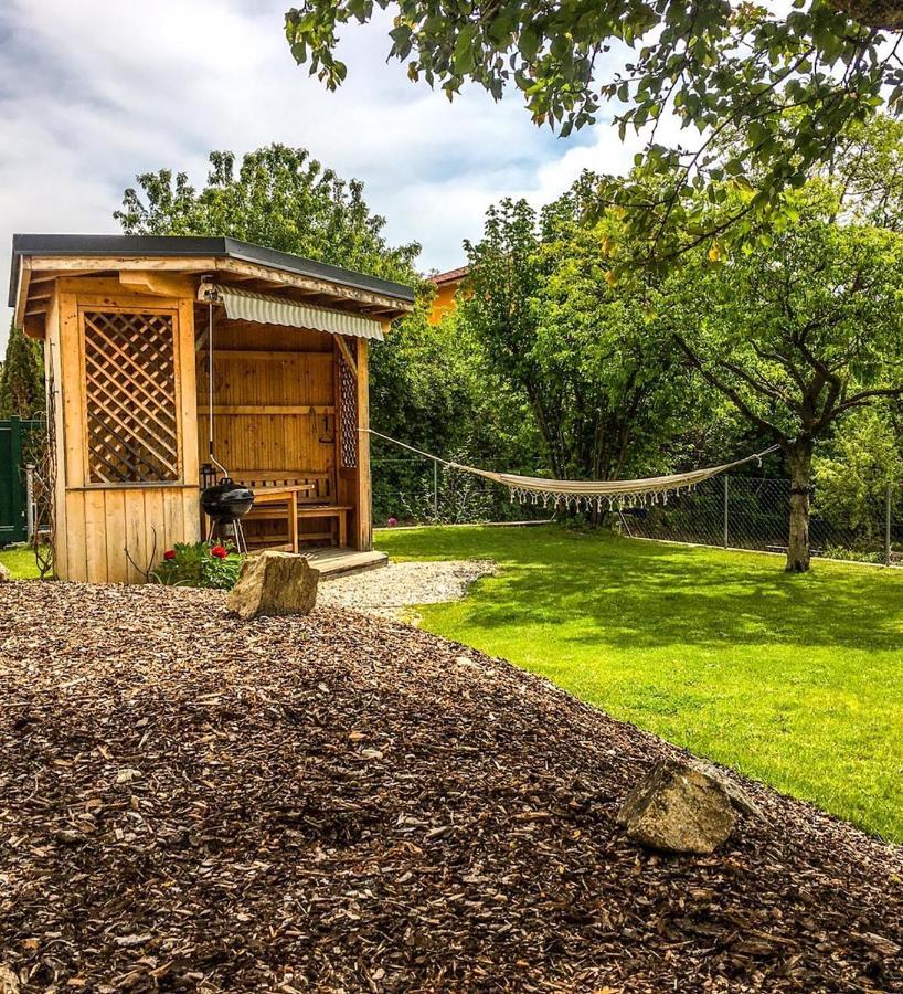 Holiday home Am Tor Zur Wachau Eggendorf (Krems)