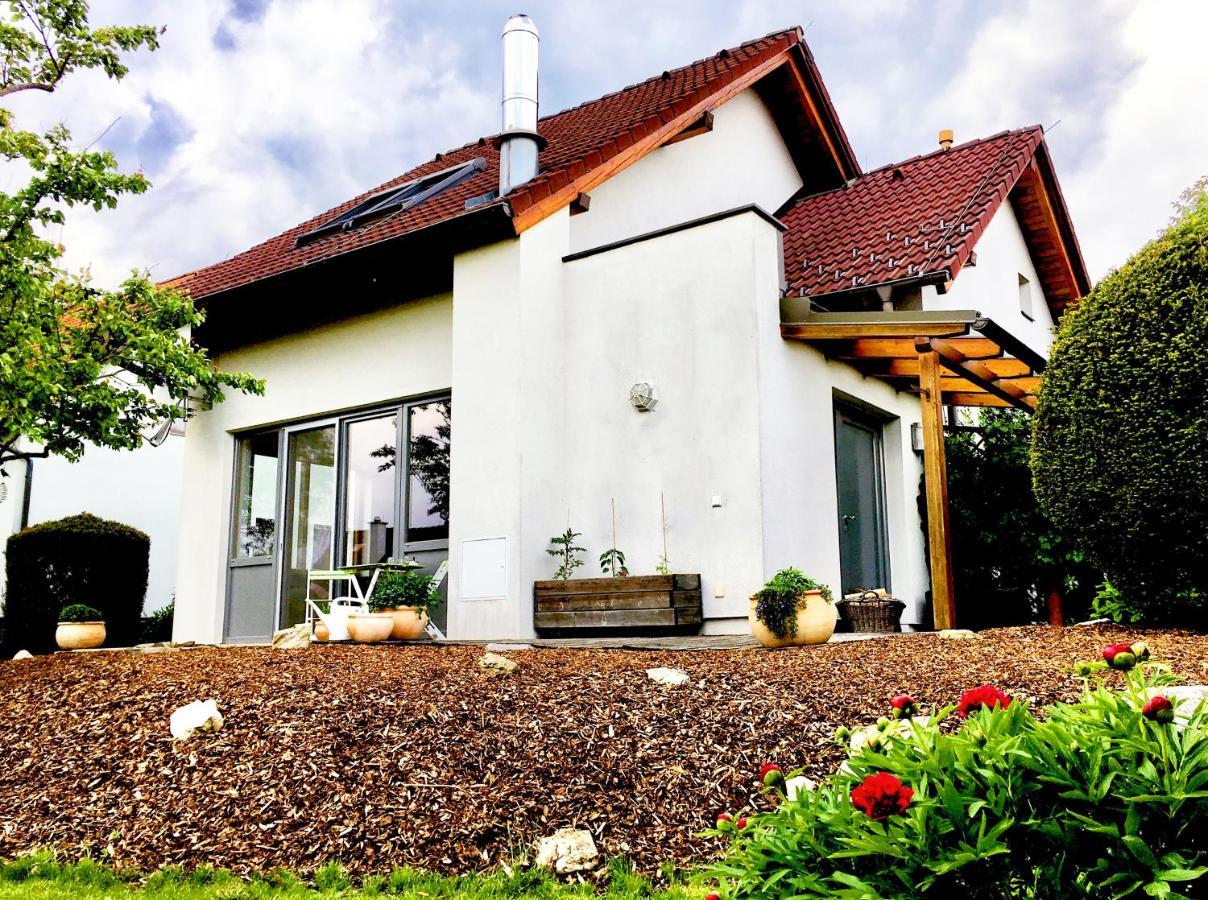 Am Tor Zur Wachau Holiday home *