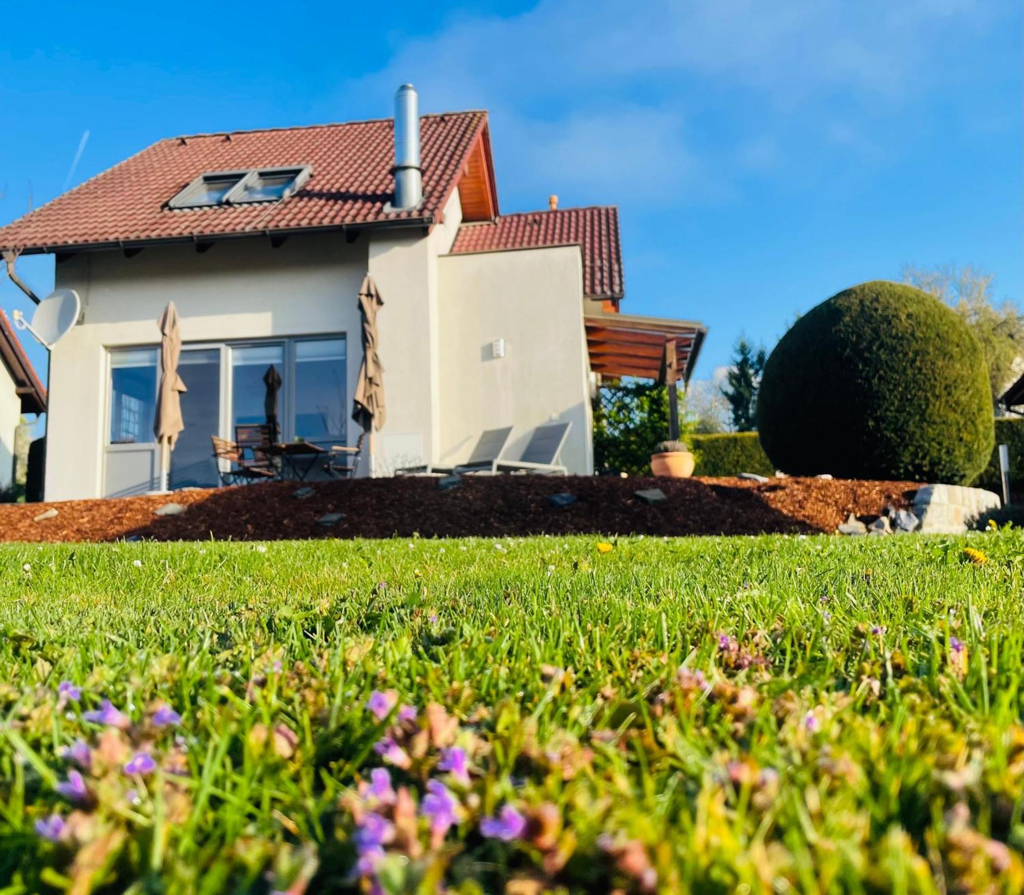 Am Tor Zur Wachau Holiday home Eggendorf (Krems)