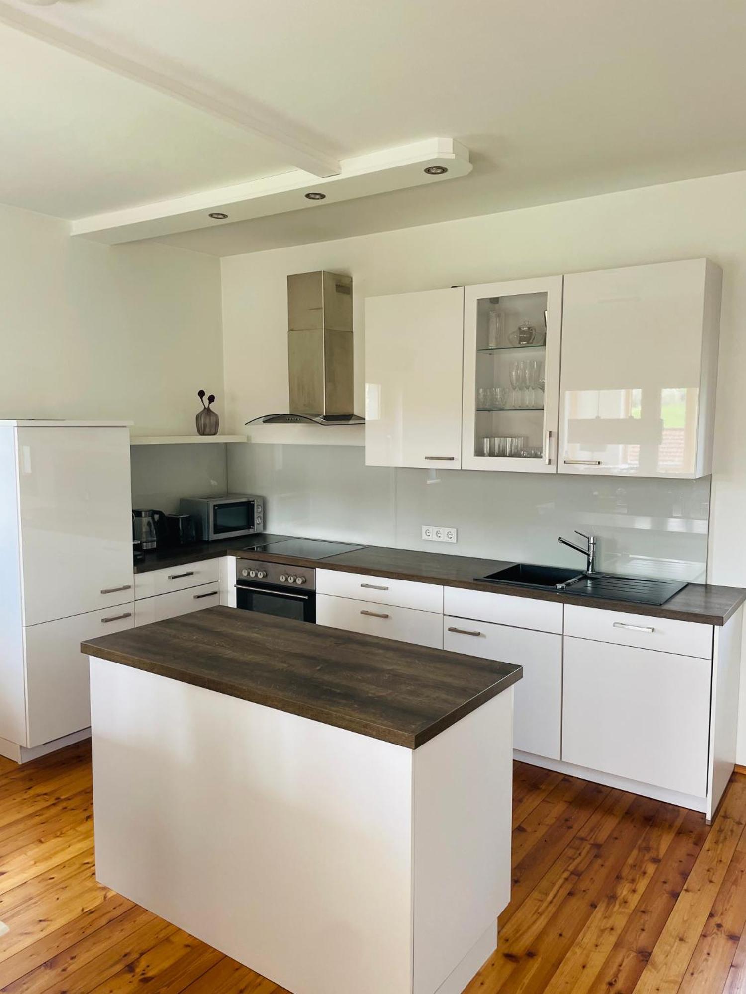 Am Tor Zur Wachau Holiday home