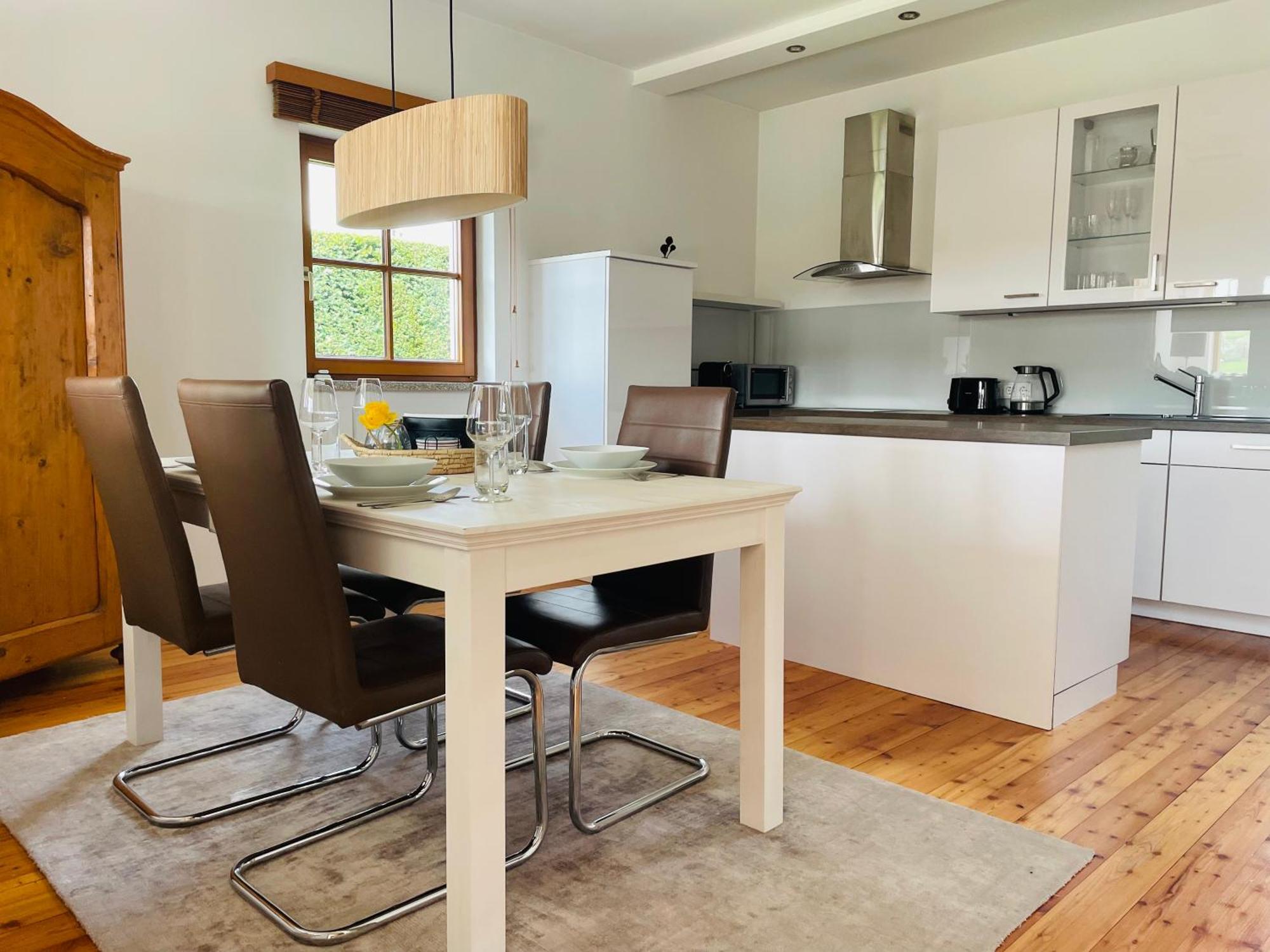 Am Tor Zur Wachau Holiday home