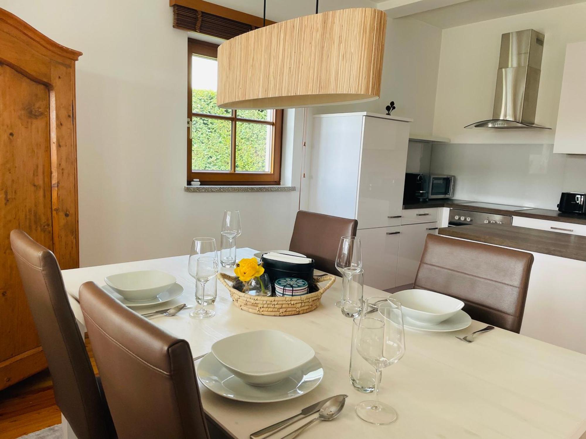 Holiday home Am Tor Zur Wachau *