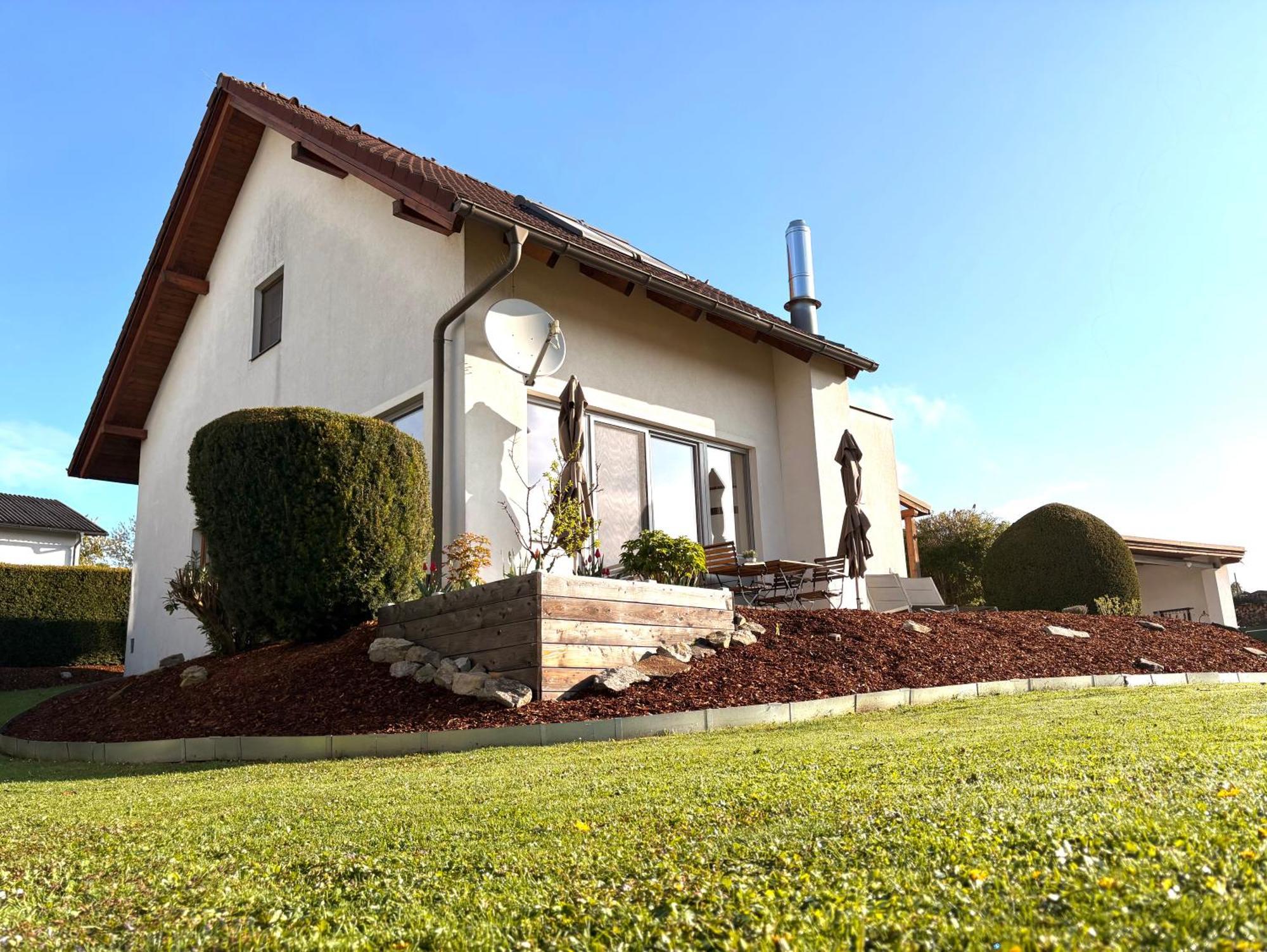 Holiday home Am Tor Zur Wachau *