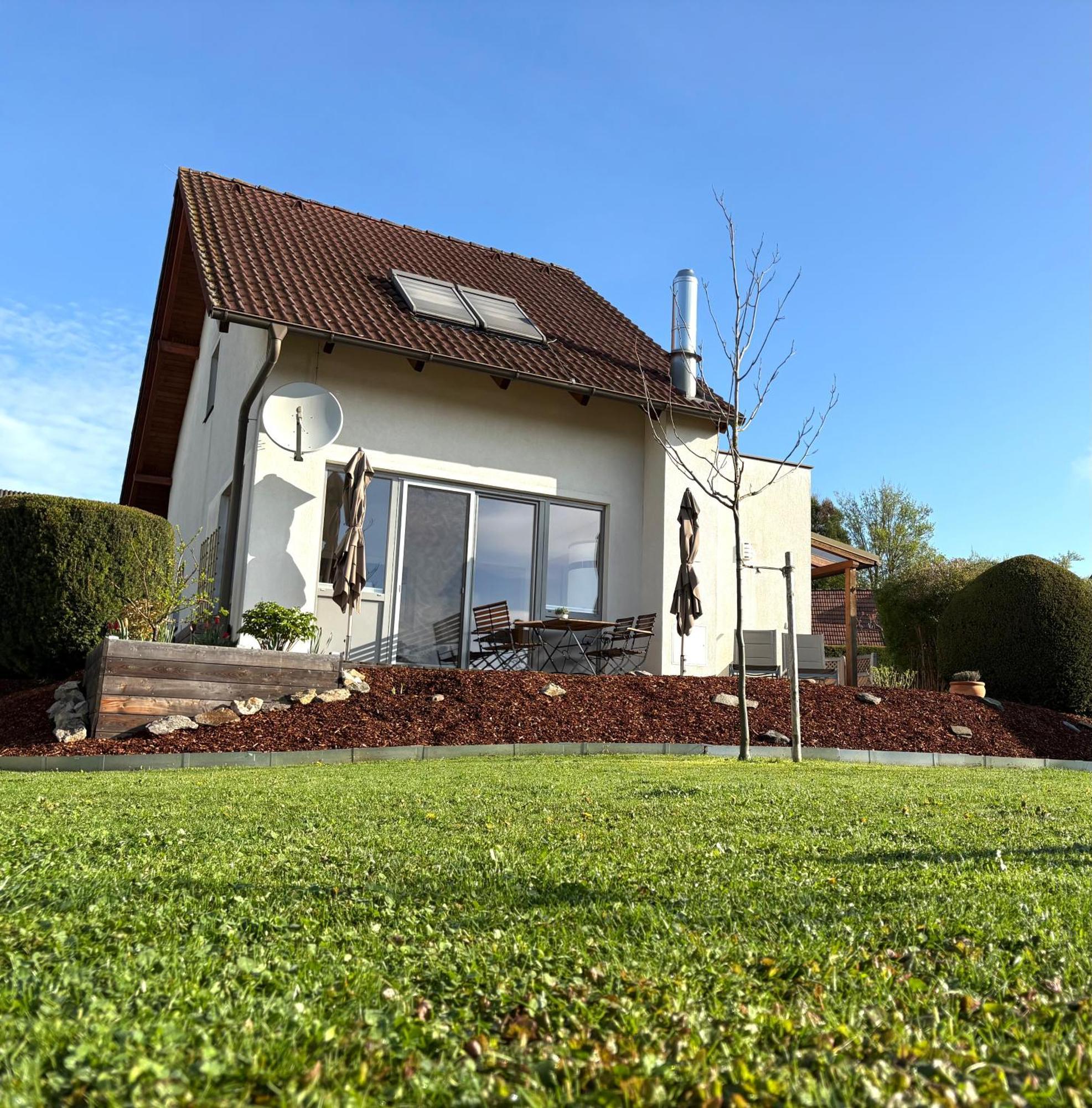 Am Tor Zur Wachau Holiday home Eggendorf (Krems)