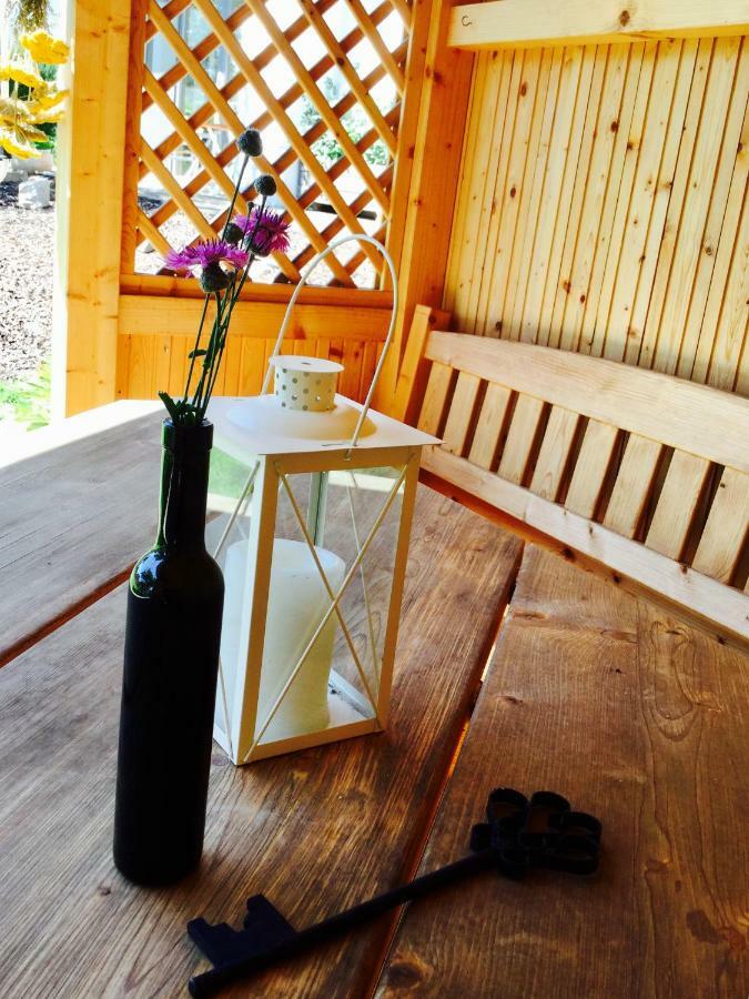 Am Tor Zur Wachau Holiday home